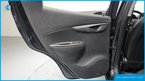 CHEVROLET (GM DAEWOO) SPARK ECO LT