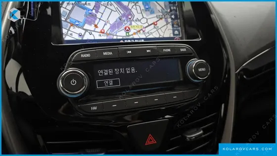 CHEVROLET (GM DAEWOO) SPARK LTZ