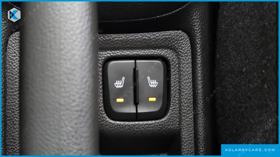 CHEVROLET (GM DAEWOO) SPARK LTZ