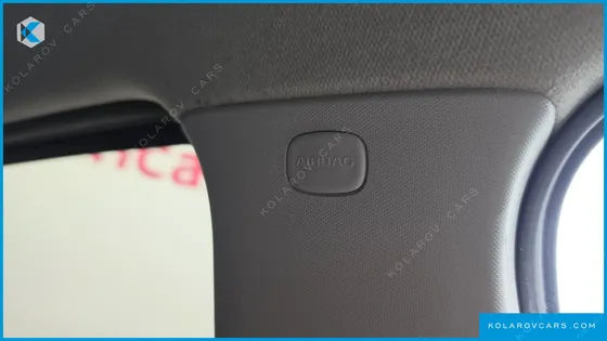 CHEVROLET (GM DAEWOO) SPARK LTZ