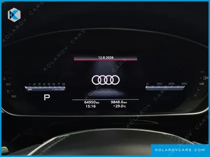 AUDI A8 55 TFSI QUATTRO PREMIUM LWB