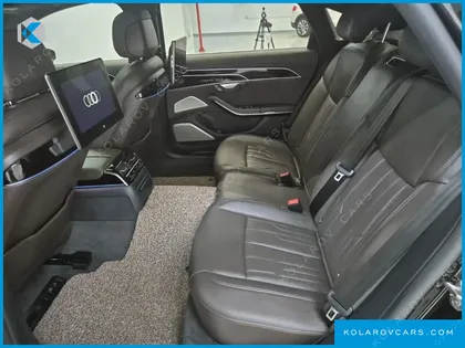 AUDI A8 55 TFSI QUATTRO PREMIUM LWB