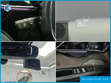 AUDI A8 55 TFSI QUATTRO PREMIUM LWB