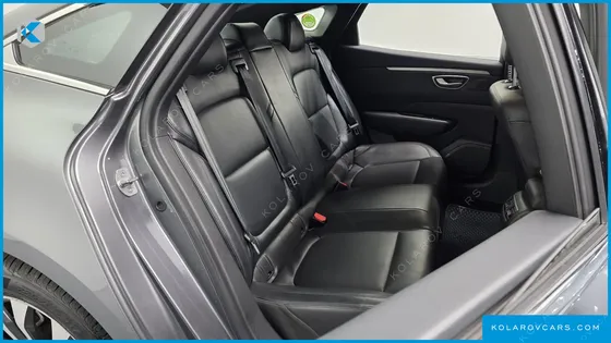 RENAULT KOREA SM6 2.0 LPE FEEL
