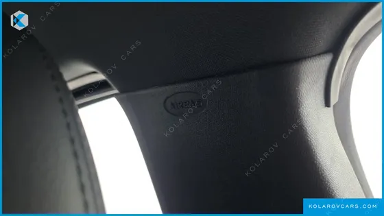 RENAULT KOREA SM6 2.0 LPE FEEL