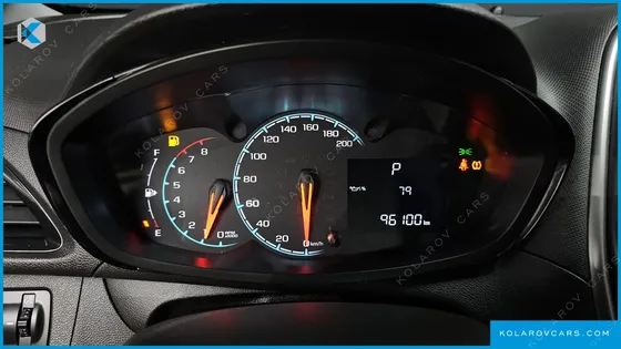 CHEVROLET (GM DAEWOO) SPARK VAN