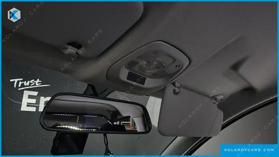 CHEVROLET (GM DAEWOO) SPARK VAN