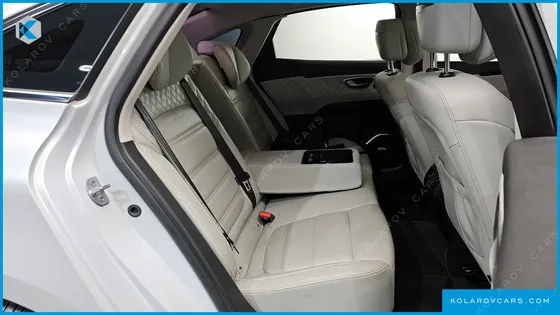 RENAULT KOREA SM6 2.0 GDE RE