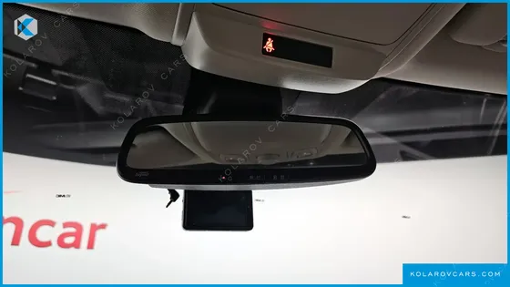 RENAULT KOREA SM6 2.0 GDE RE