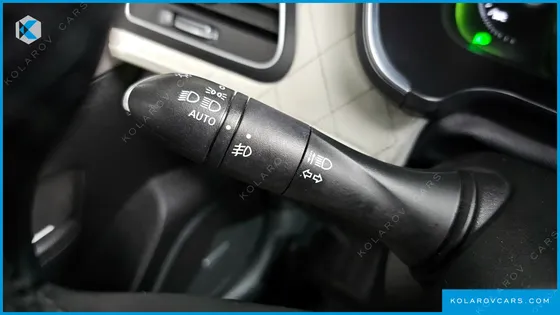 RENAULT KOREA SM6 2.0 GDE RE