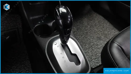 CHEVROLET (GM DAEWOO) SPARK LT