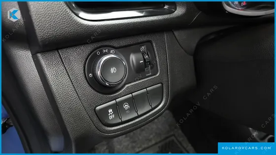 CHEVROLET (GM DAEWOO) SPARK LT