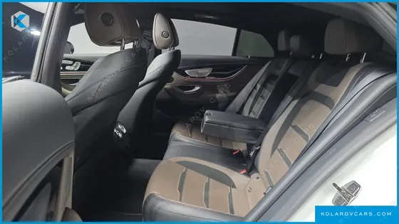 MERCEDES AMG GT 4DOOR 43 4MATIC+