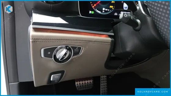 MERCEDES AMG GT 4DOOR 43 4MATIC+