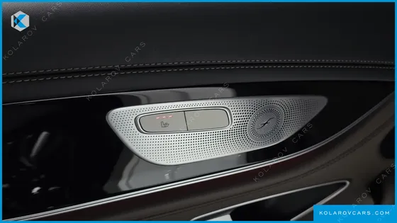 MERCEDES AMG GT 4DOOR 43 4MATIC+