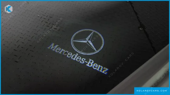 MERCEDES AMG GT 4DOOR 43 4MATIC+