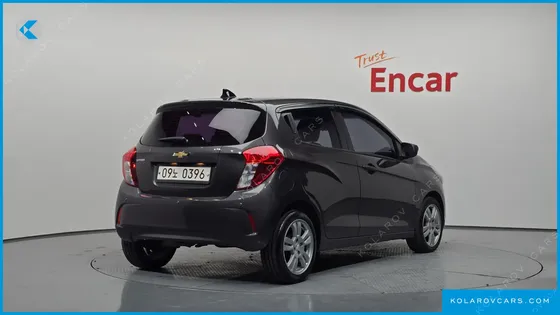CHEVROLET (GM DAEWOO) SPARK LS