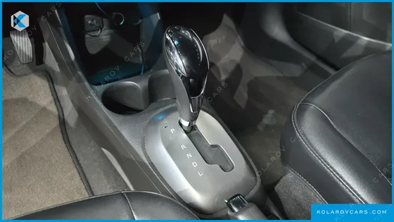 CHEVROLET (GM DAEWOO) SPARK LS
