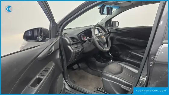 CHEVROLET (GM DAEWOO) SPARK LS