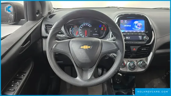 CHEVROLET (GM DAEWOO) SPARK LS
