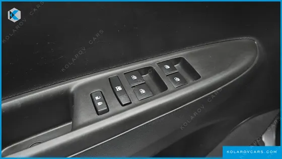 CHEVROLET (GM DAEWOO) SPARK LS
