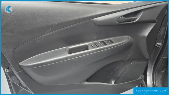 CHEVROLET (GM DAEWOO) SPARK LS