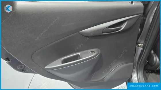 CHEVROLET (GM DAEWOO) SPARK LS