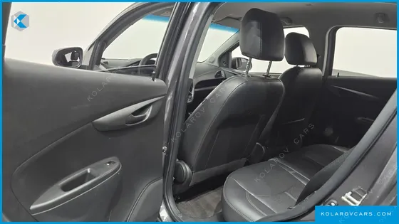 CHEVROLET (GM DAEWOO) SPARK LS