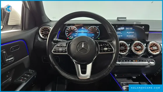 MERCEDES EQB EQB300 4MATIC