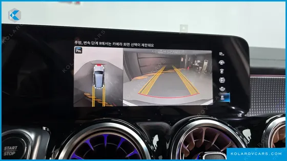 MERCEDES EQB EQB300 4MATIC