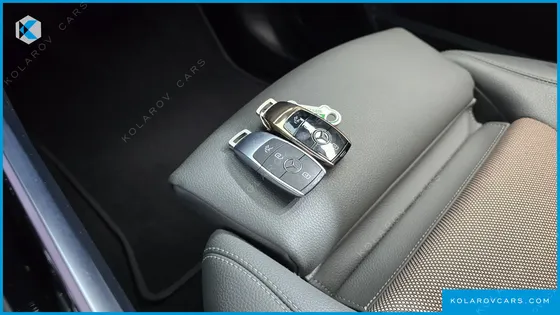 MERCEDES EQB EQB300 4MATIC