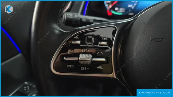 MERCEDES EQB EQB300 4MATIC