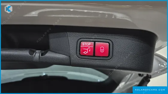 MERCEDES EQB EQB300 4MATIC