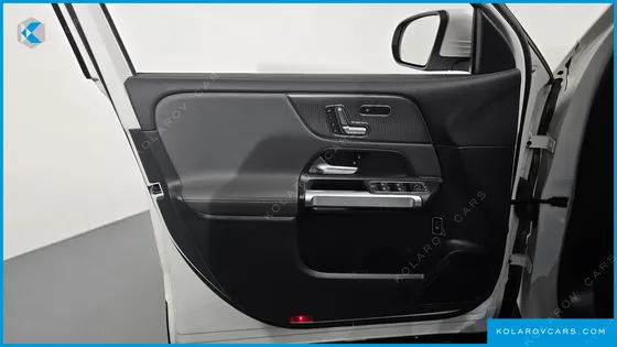 MERCEDES EQB EQB300 4MATIC
