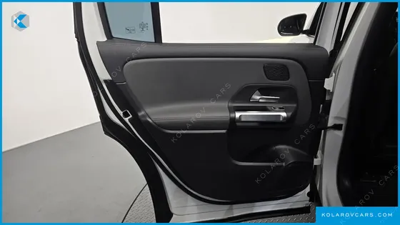 MERCEDES EQB EQB300 4MATIC