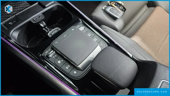 MERCEDES EQB EQB300 4MATIC