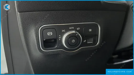 MERCEDES EQB EQB300 4MATIC