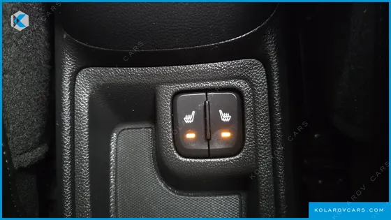 CHEVROLET (GM DAEWOO) SPARK LTZ