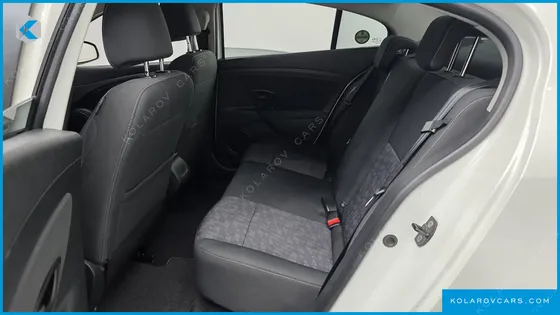 RENAULT KOREA SM3 SE