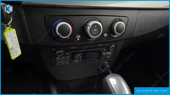 RENAULT KOREA SM3 SE