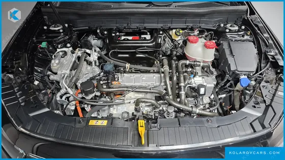 MERCEDES EQB EQB300 4MATIC AMG LINE