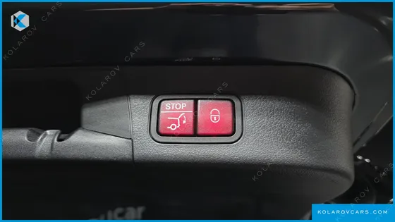 MERCEDES EQB EQB300 4MATIC AMG LINE