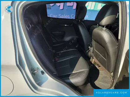 CHEVROLET (GM DAEWOO) SPARK LT