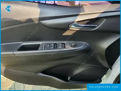 CHEVROLET (GM DAEWOO) SPARK LT