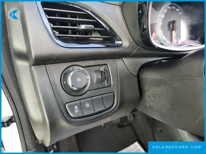 CHEVROLET (GM DAEWOO) SPARK LT