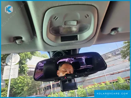 CHEVROLET (GM DAEWOO) SPARK LT