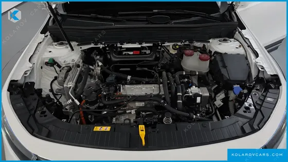 MERCEDES EQB EQB300 4MATIC ELECTRIC ART