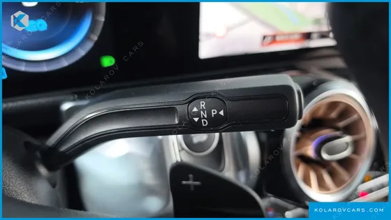 MERCEDES EQB EQB300 4MATIC ELECTRIC ART