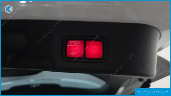 MERCEDES EQB EQB300 4MATIC ELECTRIC ART