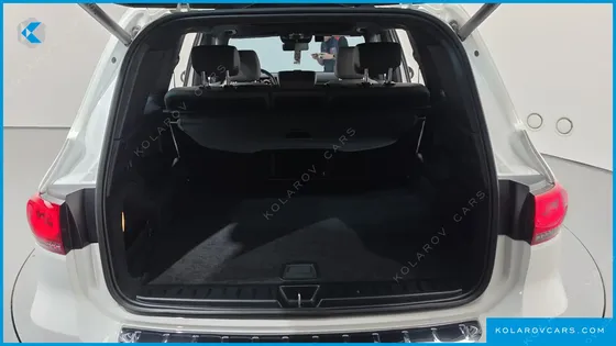 MERCEDES EQB EQB300 4MATIC ELECTRIC ART